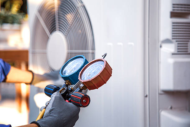 Affordable Ac Installation solutions in Camanche, IA